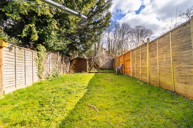 Godstone Road